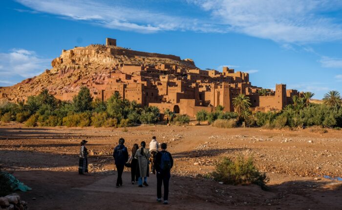 3 Day Desert Tour from Marrakech