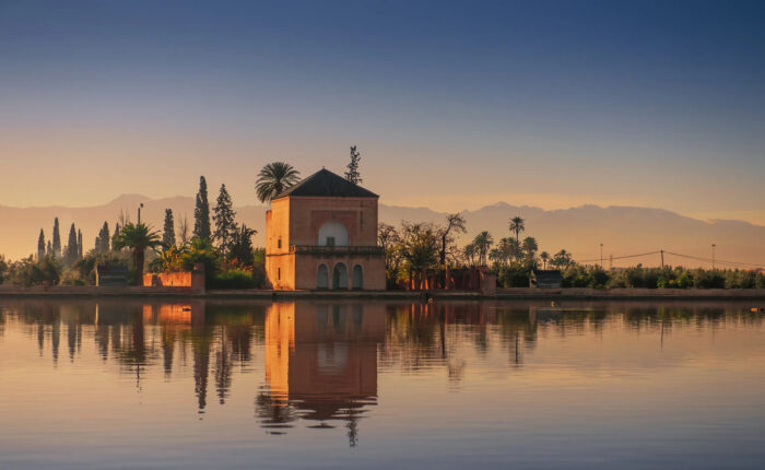 6 Day Desert Tour Casablanca to Marrakesh