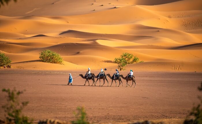 Morocco tours