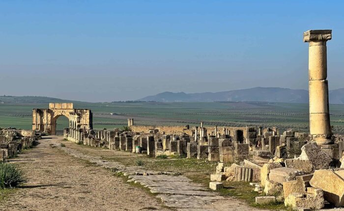 8 Day Desert Tour Casablanca to Marrakesh