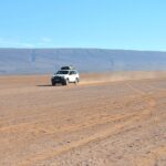 Merzouga Desert 4×4 Adventure