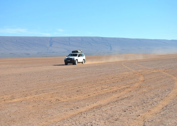 Merzouga Desert 4×4 Adventure