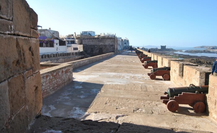 13 Day Morocco Desert Tour from Casablanca