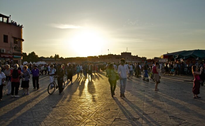 9 Day Desert Tour from Marrakech