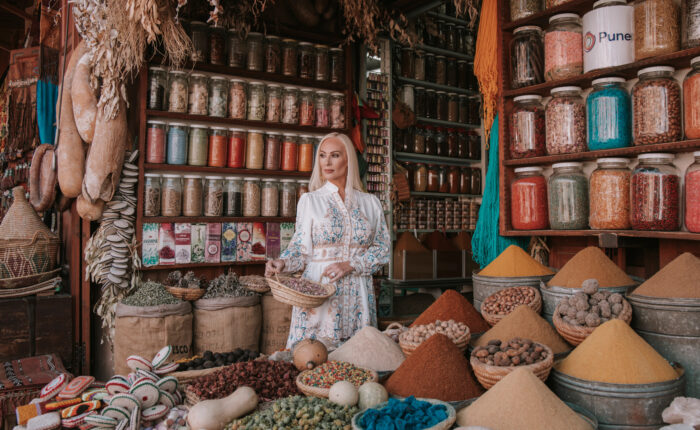 4 Day Desert Tour from Marrakech