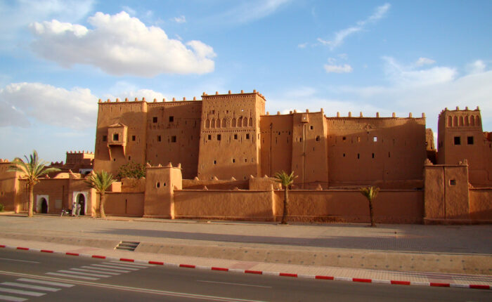 5 Day Sahara Desert Tour Fes to Marrakech